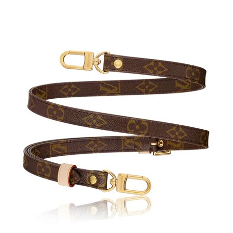 lv trainer strap|lv adjustable shoulder strap.